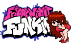 Friday Night Funkin'