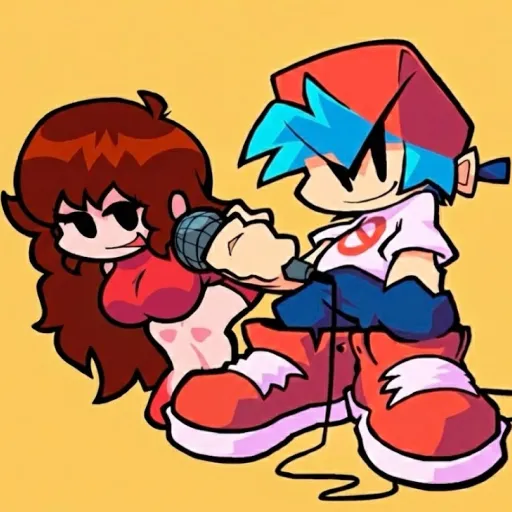 Friday Night Funkin’