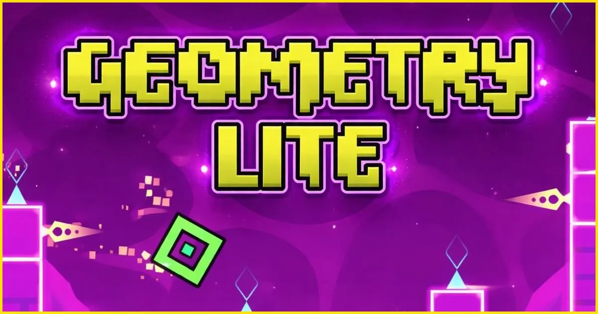 Geometry Dash