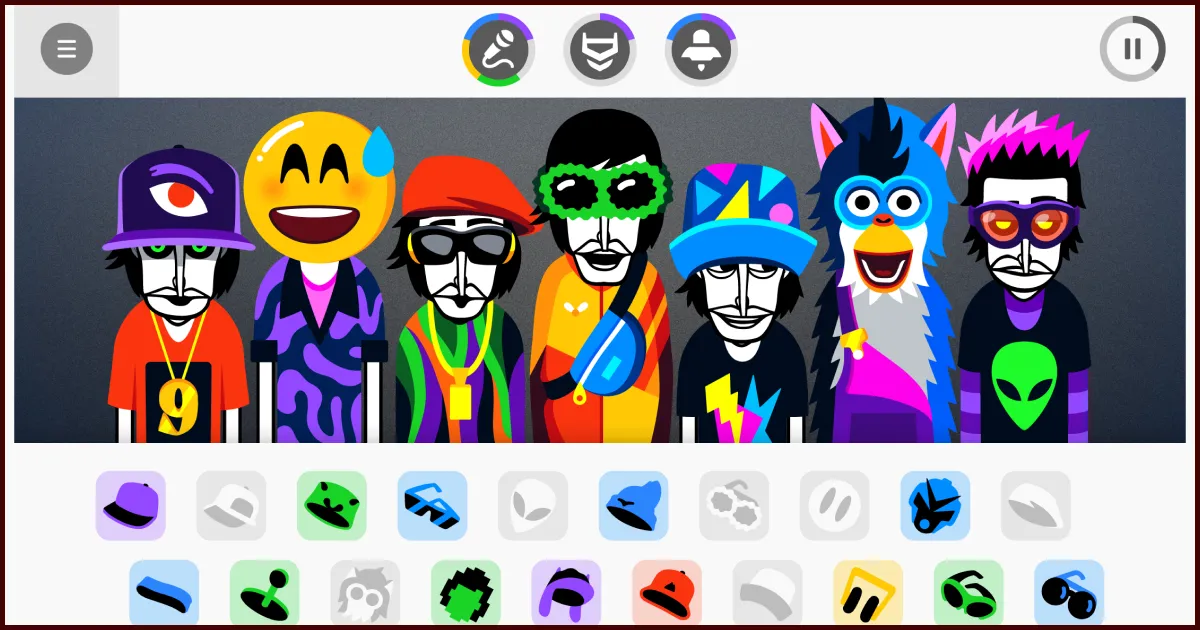 Incredibox