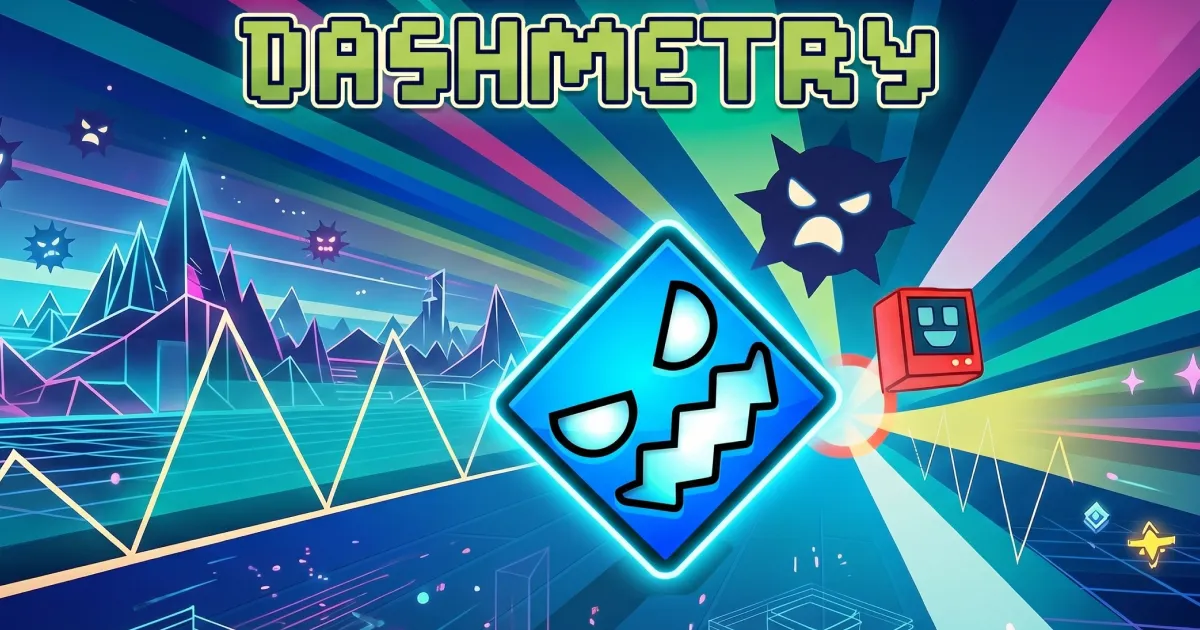 Dashmetry