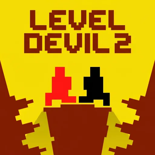 Level Devil 2