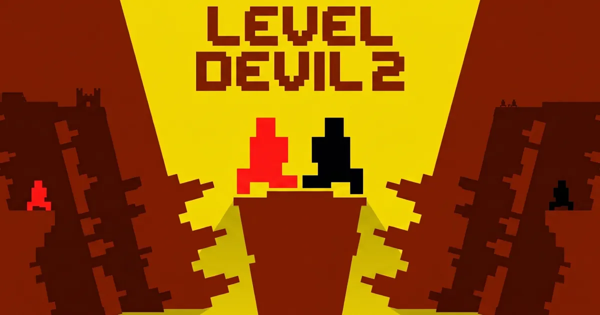 Level Devil 2