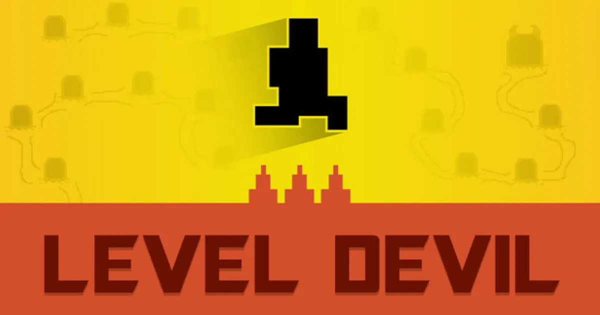 Level Devil