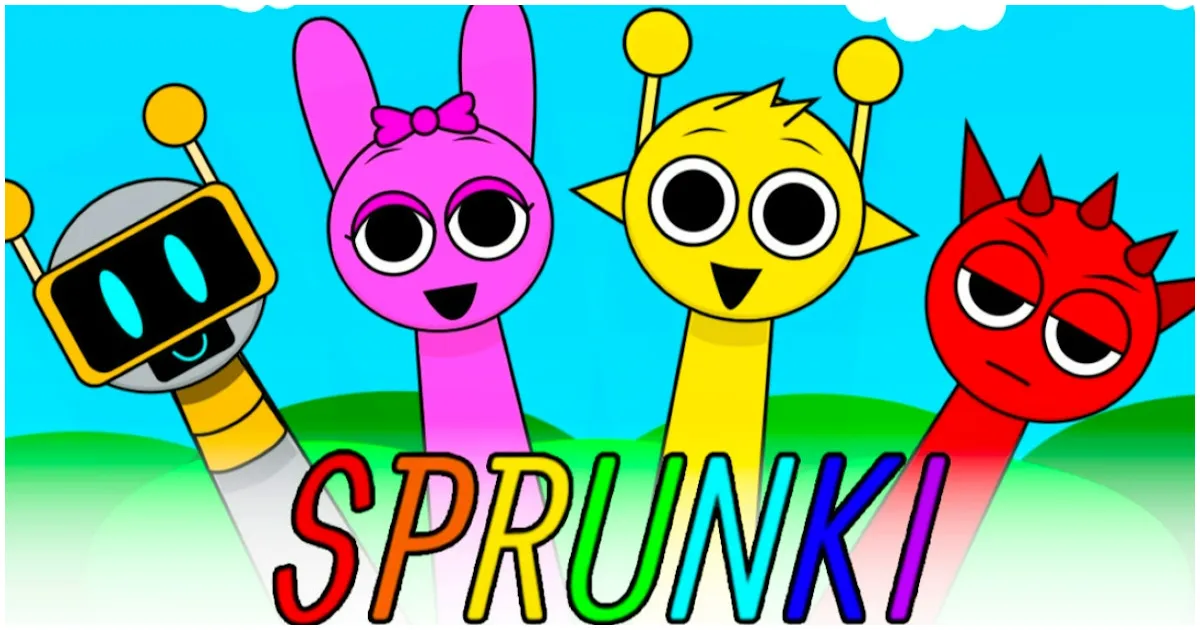 Sprunki