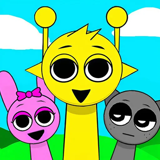 Sprunki