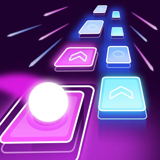 Tile Jumper 3D