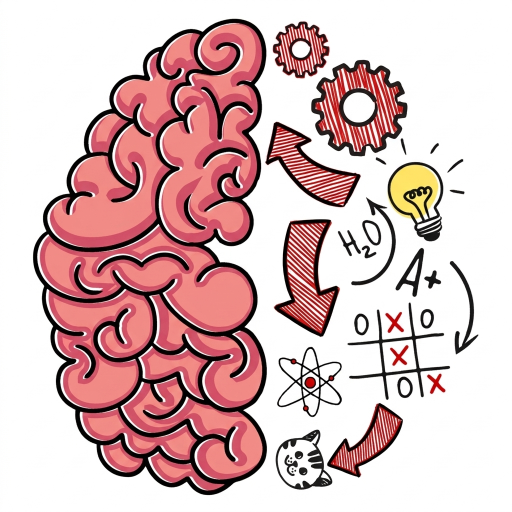 Brain Test: Tricky Puzzles