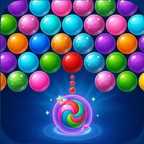 Bubble Shooter