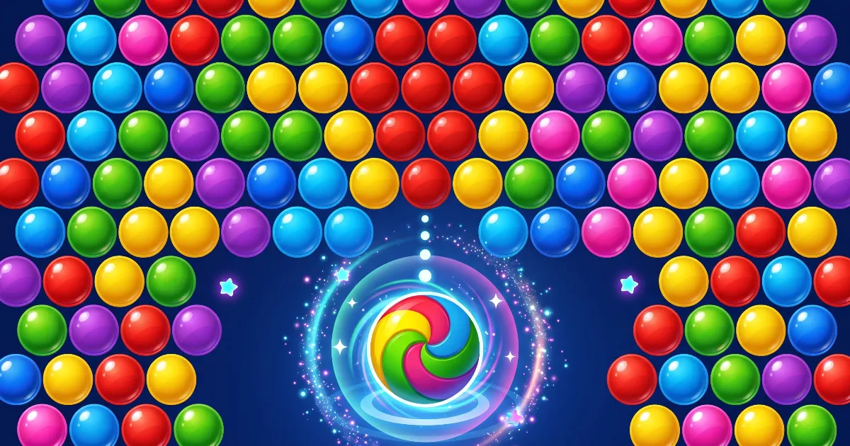 Bubble Shooter